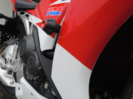 Crash pad Honda cbr 100rr [3]