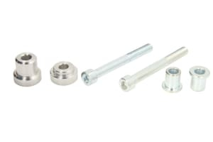 Crash Bar/Pad - Kit montare crash pad SUZUKI GSX-R 1000 2003-2004 S12