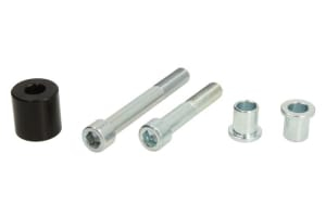 Crash Bar/Pad - Kit montare crash pad YAMAHA YZF-R1 1000 2015-2017 Y36