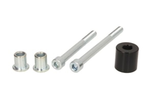 Crash Bar/Pad - Kit montare crash pad YAMAHA MT-10 1000 2016 Y41