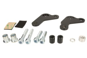 Crash Bar/Pad - Kit montare crash pad SUZUKI GSX-R 1000 2012-2016 S36