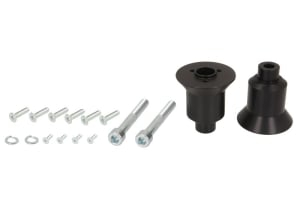 Crash Bar/Pad - Kit montare crash pad YAMAHA FZ1 1000 2006-2015 Y14S