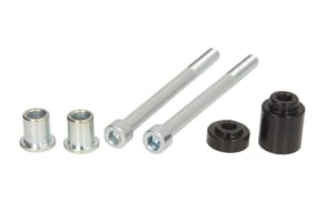 Crash Bar/Pad - Kit montare crash pad SUZUKI GSX-R 600/750 2011-2014 S32-2