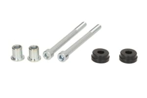 Crash Bar/Pad - Kit montare crash pad YAMAHA MT-09 850 2014-2017 Y35