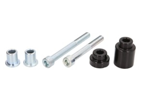 Crash Bar/Pad - Kit montare crash pad YAMAHA YZF-R6 600 2006-2013 Y15-2