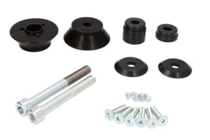 Crash Bar/Pad - Kit montare crash pad YAMAHA MT-09 850 2014-2017 Y31S