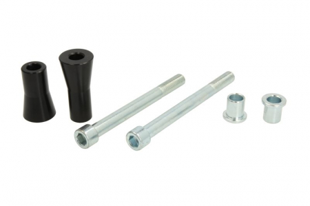 Protectie - Kit montare crash pad YAMAHA FJR 1300 2013-2016 RDM-Y32