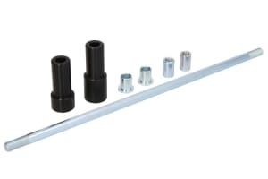 Accesorii Moto - Kit montare crash pad DUCATI SCRAMBLER 803 2015-2016 D13