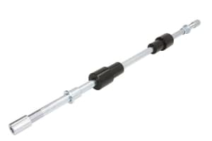 Crash Bar/Pad - Kit montare crash pad SUZUKI SFV 650 2009-2015 S30