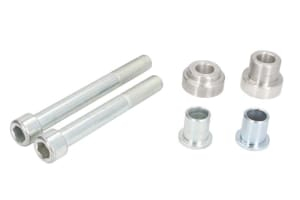 Crash Bar/Pad - Kit montare crash pad YAMAHA FJR 1300 2006-2012 Y24