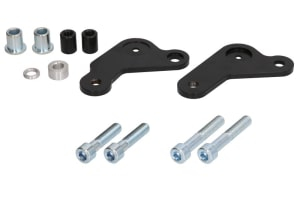 Crash Bar/Pad - Kit montare crash pad SUZUKI GSX-R 1000 2009-2011 S31