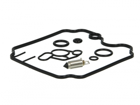 Reparatii Carburator - Kit Reparatie Carburator Tourmax CAB-Y17 724.12.87