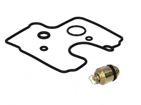 Reparatii Carburator - Kit Reparatie Carburator Tourmax CAB-S18