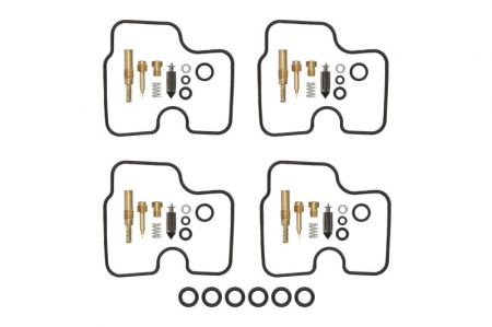Reparatii Carburator - Kit Reparatie Carburator Keyster set complet 724.06.52