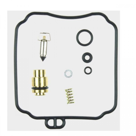 Reparatii Carburator - Kit reparatie moto carburator Tourmax CAB-Y43 724.54.34