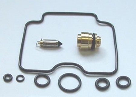 Reparatii Carburator - Kit reparatie moto carburator Tourmax CAB-Y40
