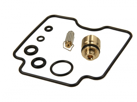Reparatii Carburator - Kit reparatie moto carburator Tourmax CAB-S16