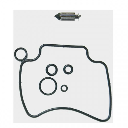 Reparatii Carburator - Kit reparatie moto carburator Tourmax CAB-H23