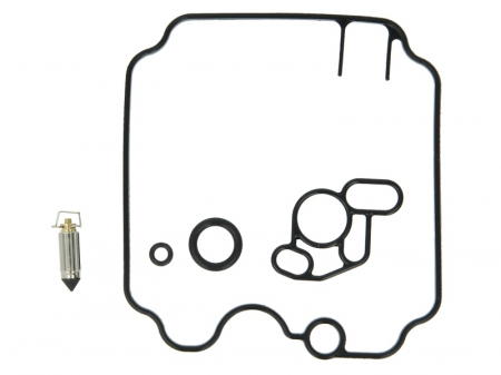 Reparatii Carburator - Kit reparatie moto carburator Tourmax CAB-Y54