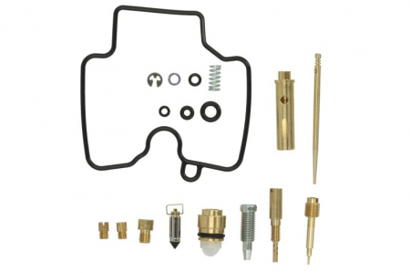 Piese moto - Kit Reparatie Carburator Keyster 724.08.19