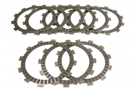 Transmisie - Lamele ambreiaj TRW Lucas MCC442-9