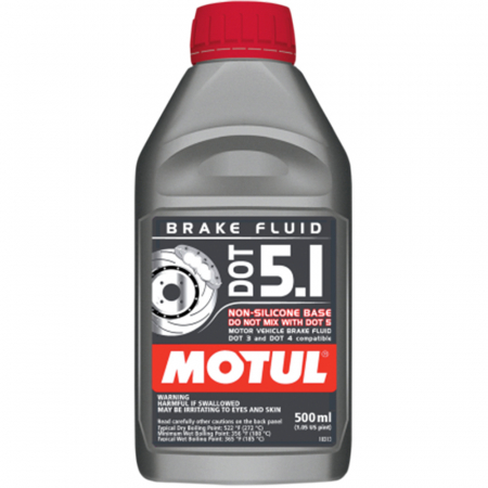 Lichid Frana Motul DOT 5.1