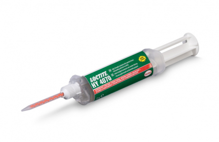 Lubrifianti - LOCTITE HY 4070 LOCTITE 11 g