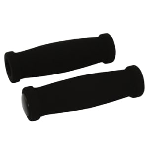 Stilizare - Mansoane burete BikeIT GRPFBLK