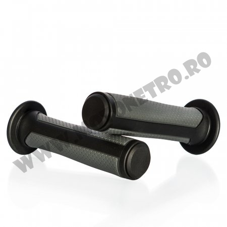 Accesorii Moto - Mansoane Street MOTION STUFF negru/gri STF-201-2017