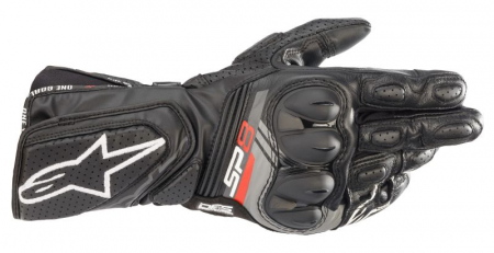 Manusi Piele - Manusi ALPINESTARS SP-8 V3