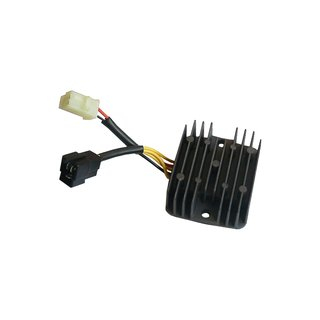 Releu Incarcare Suzuki SV Regulator Tourmax Rgu-304 [1]