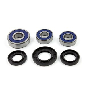 Rulmenti roata All balls [1]