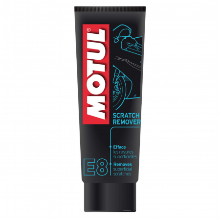 Polish - Motul E8 Scratch Remover