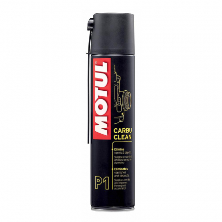 Intretinere - Motul p1 carbu clean