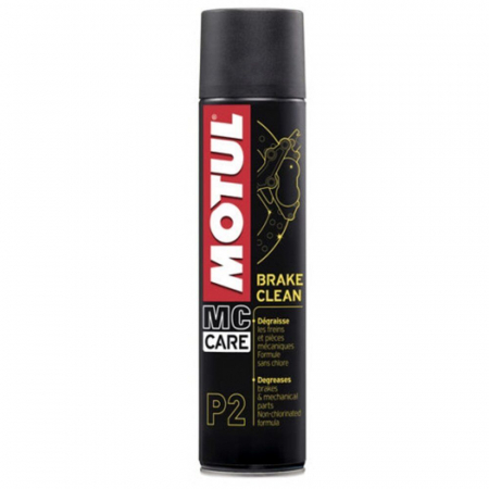 Spray Lant - Motul P2 Brake clean