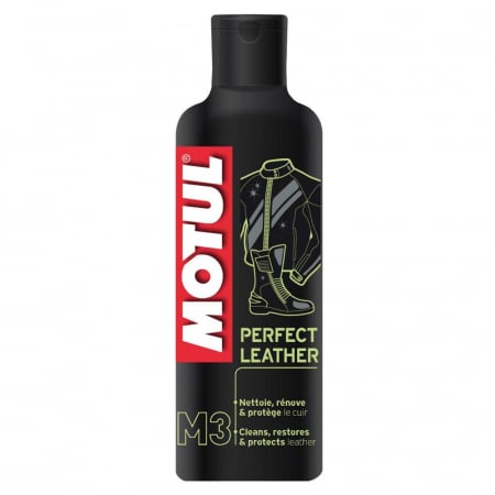 Echipamente Strada - Motul M3 Perfect Leather