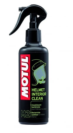 Echipamente Strada - Motul M2 helmet interior clean