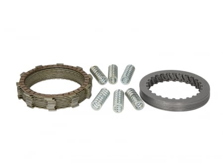 Kit ambreiaj moto trw msk101 [0]