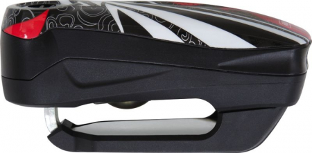 Antifurt Moto - Blocator Disc Abus DETECTO 7000 RS1