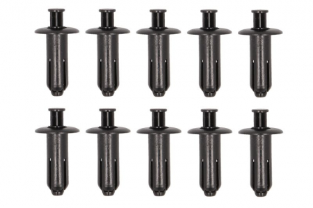 Sisteme Fixare - Nit plastic 7mm