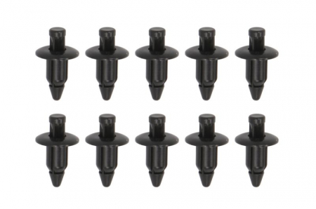 Sisteme Fixare - Nit plastic 6 mm