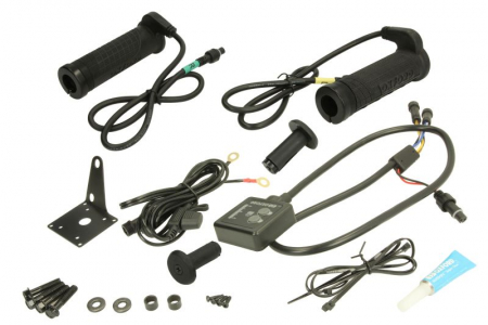 Manere incalzite ATV [6]