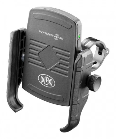 Comunicare Navigatie - Suport telefon Moto cu incarcare Wireless