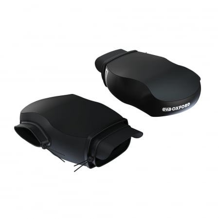 Brau - Oxford Commuter Muffs