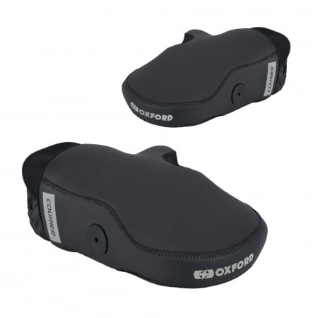 Brau - Protectie termica scoter