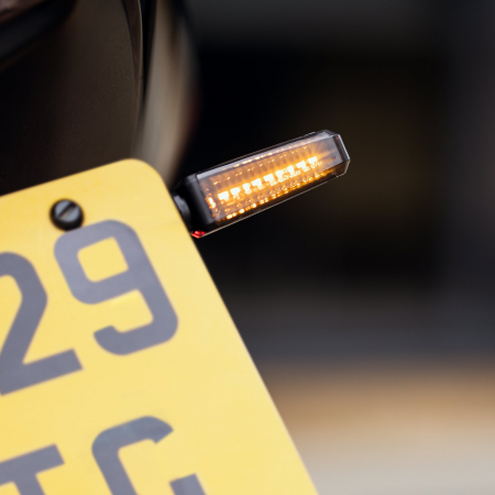 Oxford DarkChaser - Semnalizator secvențiali [6]