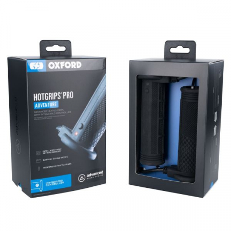 Manere incalzite motocicleta [3]