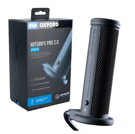 Mansoane Incalzite - Mansoane incalzite Motocicleta