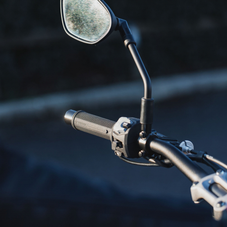 Mansoane incalzite Motocicleta [4]