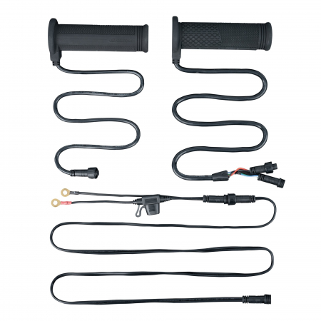 Mansoane incalzite Motocicleta [9]